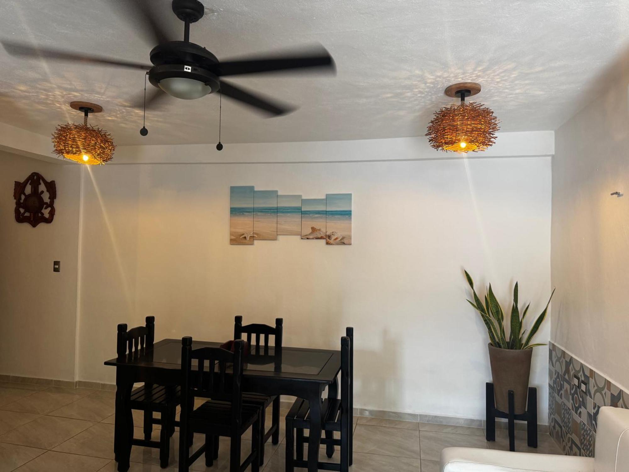Casa Oaal 1 Lägenhet Isla Mujeres Exteriör bild